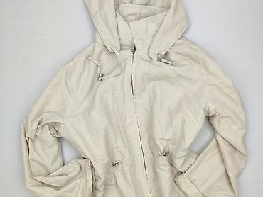 Parka damska, rozmiar 2XL