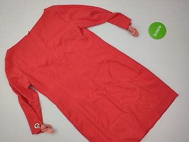 Kobiety: Cotton Club, Sukienka damska, rozmiar L — 3