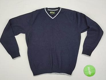 ralph lauren bear sweter: FRATERNITY, Sweter dla mężczyzn, rozmiar M — 2