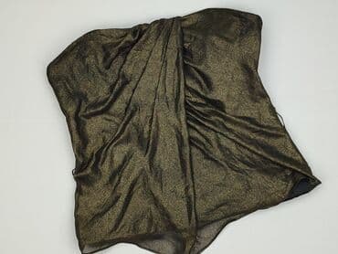 zara sandały złote: River Island, Top damski, rozmiar XL — 1