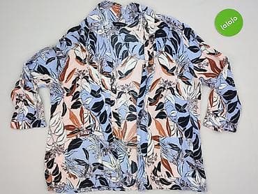 ted baker kimono: New Look, Kardigan damski, rozmiar 2XL — 2