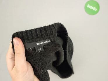 by taffi sukienki: Tally Weijl, Sukienka damska, rozmiar XS — 4