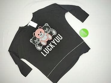 bluzy z hello kitty: Bluzka damska, rozmiar 6XL — 2