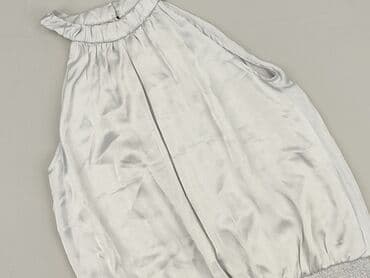 deichmann srebrne buty: Bluzka damska, rozmiar XL — 1