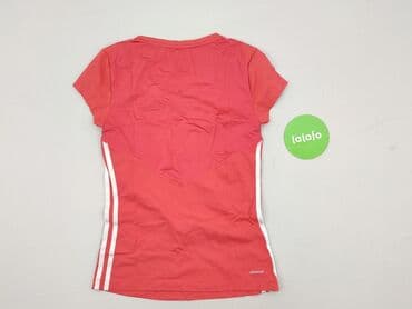 climalite adidas t shirty: Adidas, T-shirt damski, rozmiar XS — 3