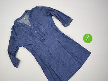 "denim": Denim, Tunika damska, rozmiar M — 2