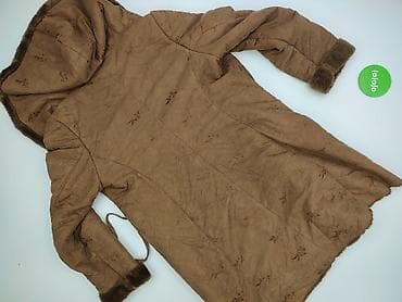 cheap winter clothes: Płaszcz damski, rozmiar L — 3
