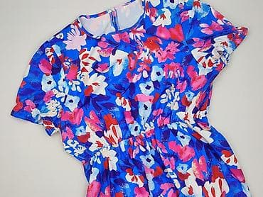 spódnice plus size midi: Sukienka damska, rozmiar XL — 1