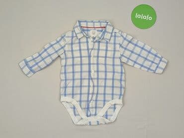 koszulka 4f allegro: Body, Cool Club, 3-6 months, 
condition - Very good — 2