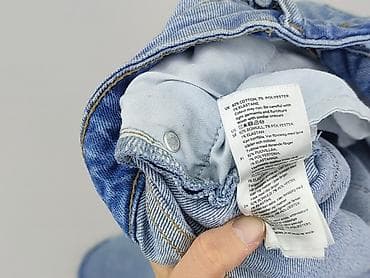 esmara lidl: Lindex, Jeansy damskie, rozmiar M — 6
