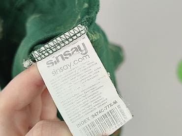 kurt: Sinsay, Koszulka dla mężczyzn, rozmiar M — 4