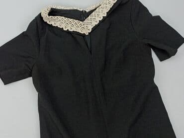 sukienki zebra: Women`s dress, size S (EU 36) — 1