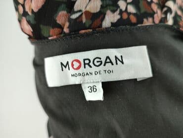 morgan sukienki na wesele: Morgan, Sukienka damska, rozmiar S — 5