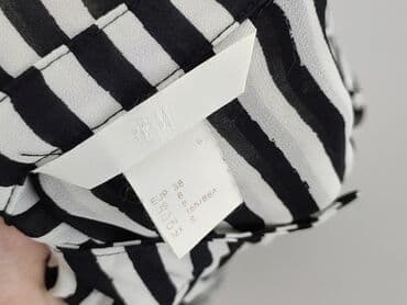 mango marynarka: H&M, Bluzka damska, M — 4