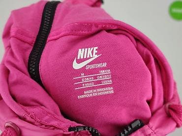 nike shorty: Nike, Kurtka przejściowa damska, rozmiar M — 4