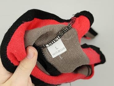 reserved koszulka w paski: Bluzka damska, rozmiar L — 4