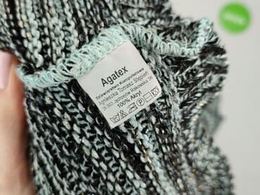 sukienki dla babci allegro: Sweter damski, S — 5