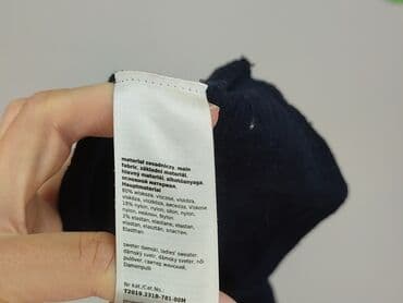 golfy z wiskozy: Golf damski, rozmiar S — 4