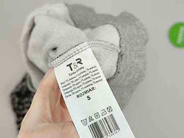 bluzka oryginalna: Tunika damska, rozmiar S — 4