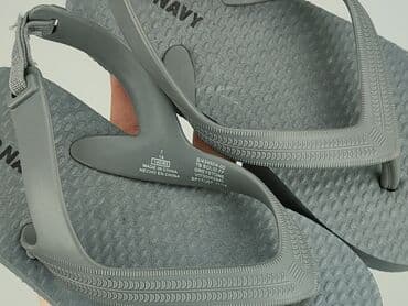 Dziecięce ubrania: Klapki 24, Używany — 4