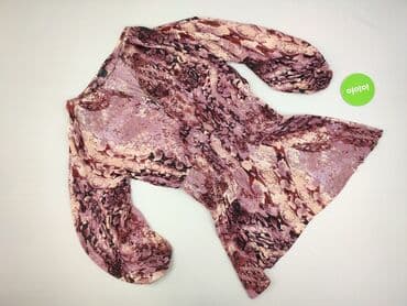 Kobiety: Lindex, Bluzka damska, S — 2