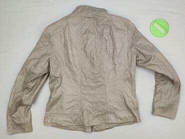 taranko kurtki skórzane: Bonita, Kurtka skórzana damska, rozmiar L — 3