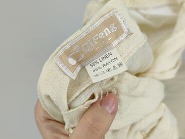 cropp piżamy damskie: Spodnie materiałowe damskie, rozmiar S — 4