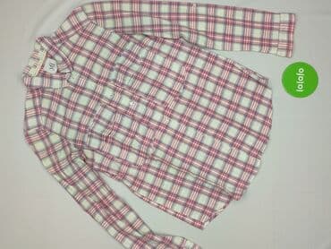 koszula flanelowa carhartt: Reserved, Koszula damska, rozmiar S — 2