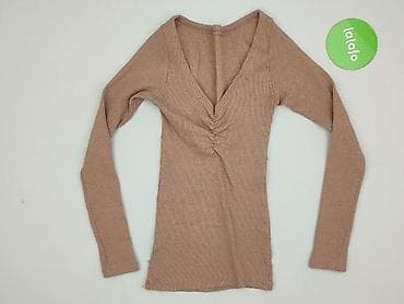 bluzy c a: Bluzka damska, rozmiar S — 2