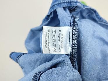 jeans clockhouse: Koszula damska, rozmiar S — 5