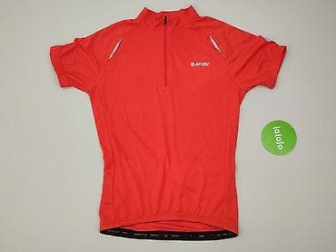 koszulka do kolarek: Hi-Tec, T-shirt damski, rozmiar M — 2