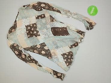 bluza damska boho: Wallis, Bluzka damska, rozmiar M — 3