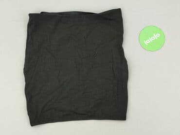 mini spódniczka czarne: H&M Divided, Spódnica damska, rozmiar M — 3