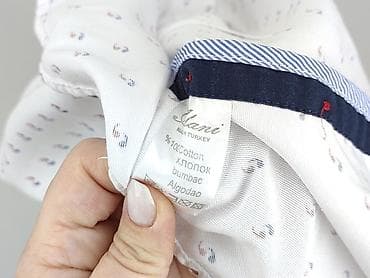 kurtka biala: Koszula damska, rozmiar XL — 4