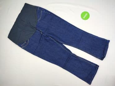 krótkie spodenki ciążowe olx: Bpc bonprix collection, Jeansy damskie, rozmiar XL — 2