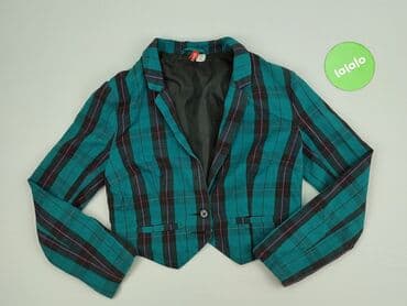 marks and spencer marynarka: H&M Divided, Піджак жіночий, S — 2