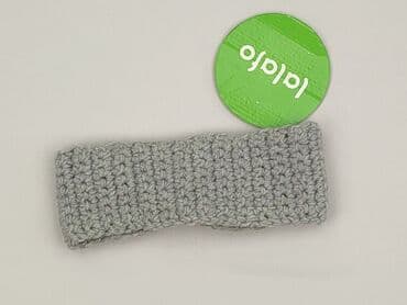 paski do sukienki srebrne: Headband, Female, condition - Perfect — 3