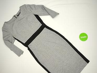 plaszcz l: Top Secret, Sukienka damska, rozmiar L — 2