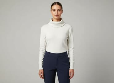 golfy guess: Gap, Golf damski, rozmiar S — 7