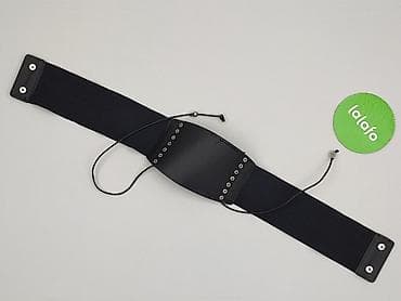 pasek damski elastyczny: Pasek, Damskie, stan - Idealny — 3