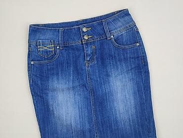 Retro Jeans, Spódnica damska, rozmiar S