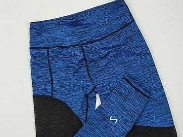 Legginsy Sportowe damskie, rozmiar S