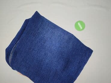 Legginsy: Denim, Legginsy Eleganckie damskie, rozmiar S — 6