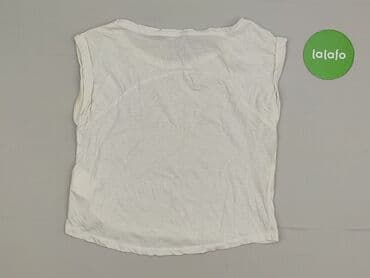 dluga biala koszula: FB Sister, T-shirt damski, rozmiar S — 3