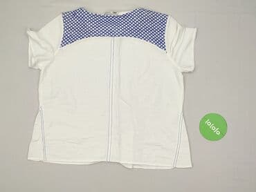miu miu t shirty: Zara, Women`s T-shirt, size L (EU 40) — 3