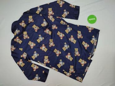 spodnie od piżamy damskie hello kitty: Піжамний комплект, розмір L — 4