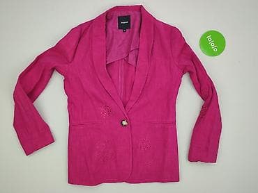Women: Desigual, Women's blazer, size S — 2