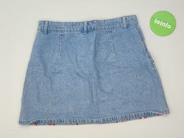 spódniczka boho: Denim Co, Women`s skirt, M at lalafo.pl — 4 spódniczka boho: Denim Co, Women`s skirt, M — 4