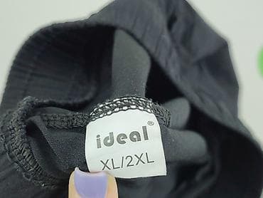 carry 5: IDEAL, Spodnie dresowe damskie, rozmiar XL — 5