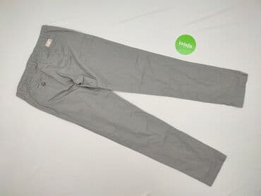 kapcie grincha: Spodnie materiałowe damskie, rozmiar M — 3